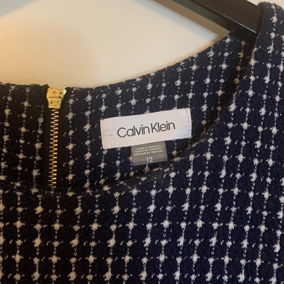 Calvin Klein dress - Picture 2 of 2